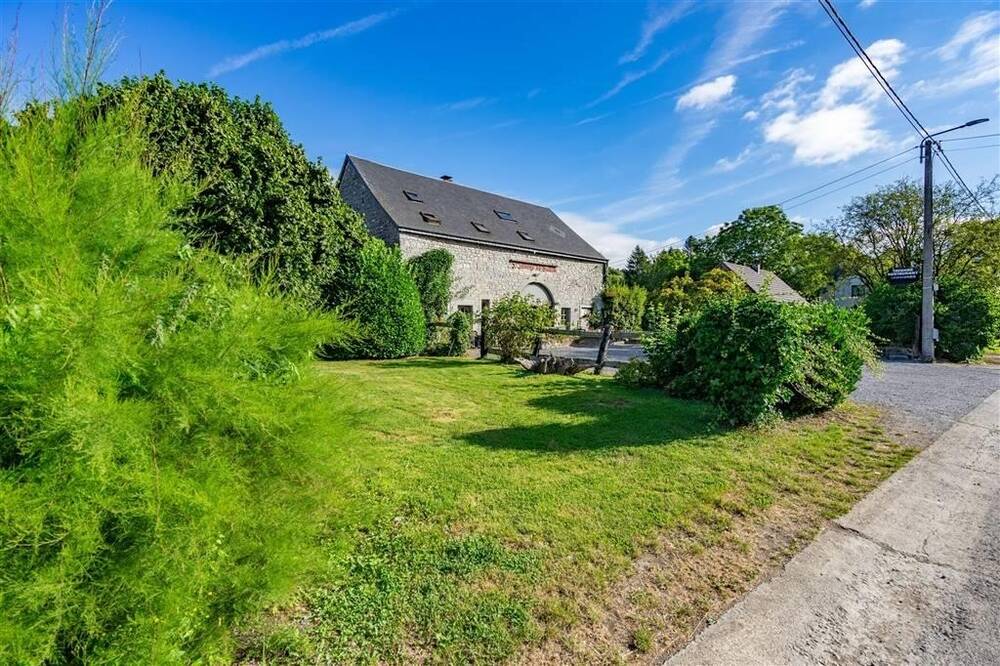 Maison à vendre à Rochefort 5580 549000.00€ 8 chambres 509.00m² - annonce 352042