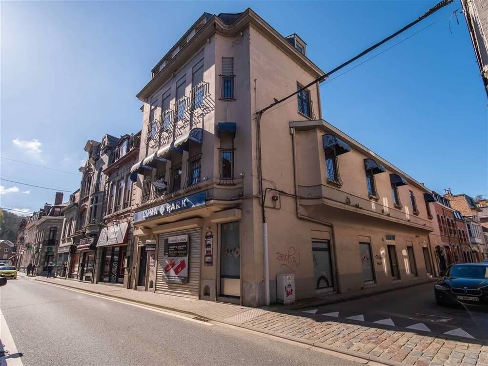 Commerce à vendre à Dinant 5500 299000.00€ 3 chambres m² - annonce 210770
