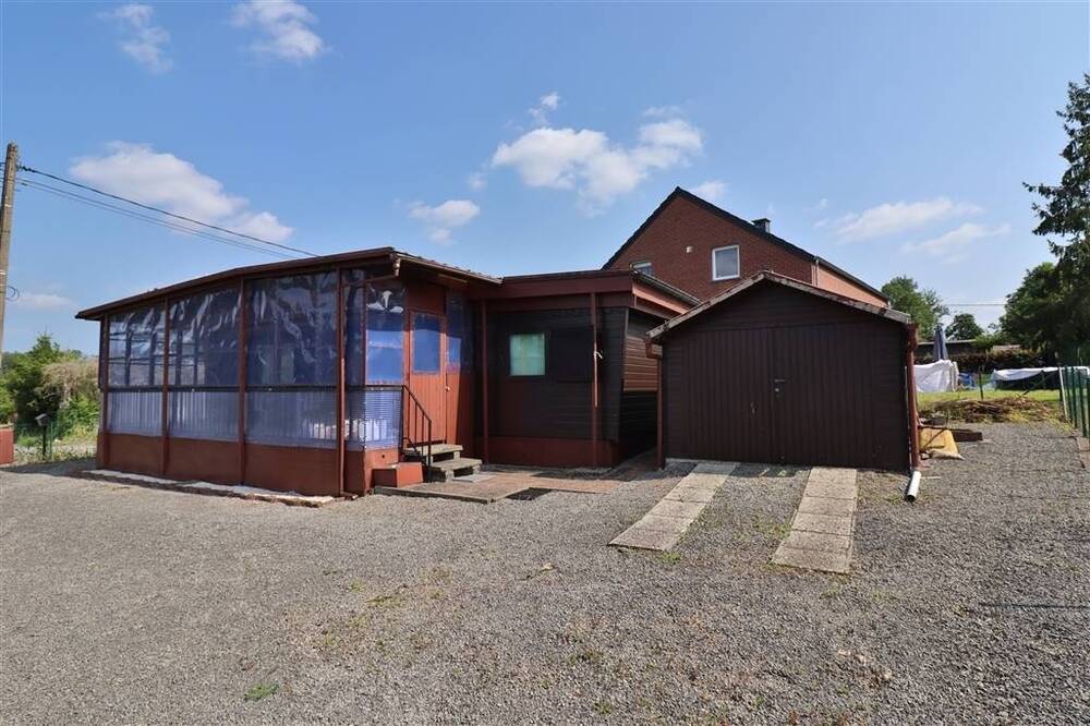 Maison à vendre à Noiseux 5377 47500.00€ 2 chambres m² - annonce 211156