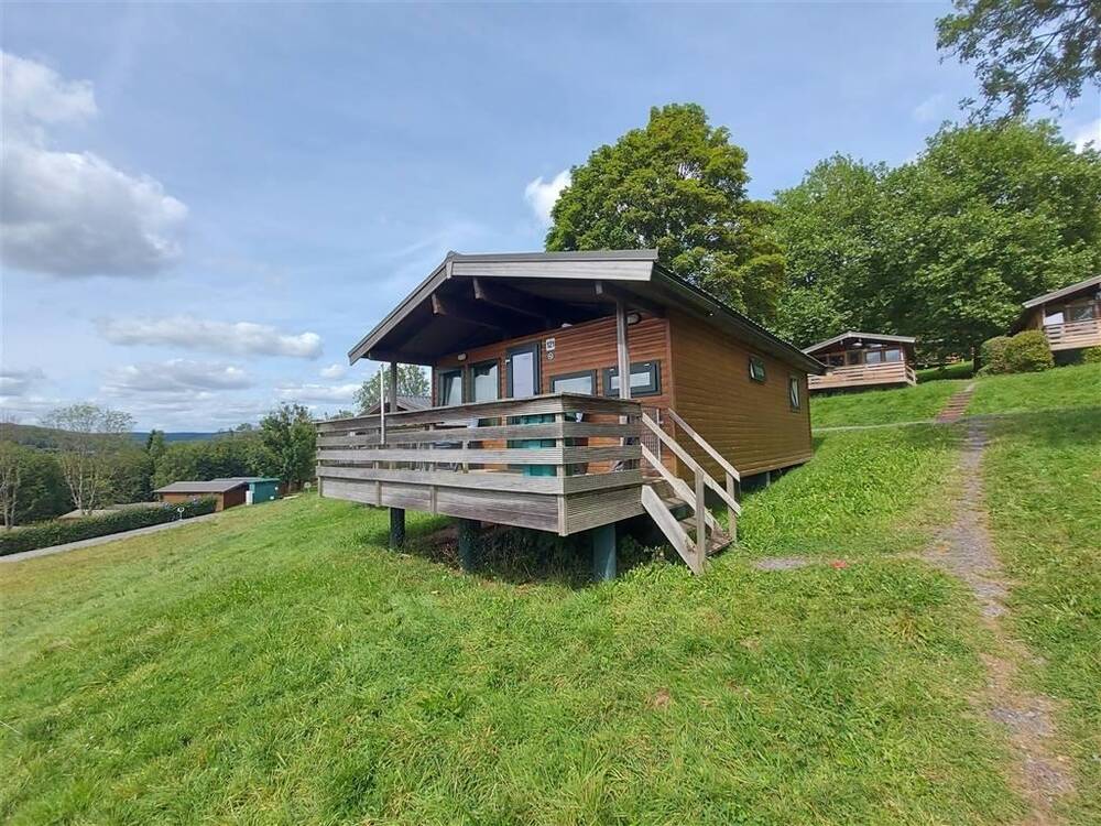 Maison à vendre à Blaimont 5542 69500.00€ 2 chambres 42.00m² - annonce 213510