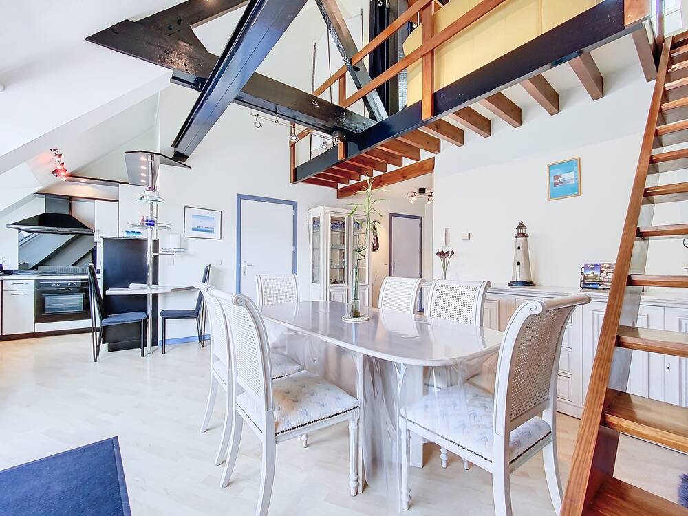 Appartement à vendre à Dinant 5500 199000.00€ 2 chambres 90.00m² - annonce 523774