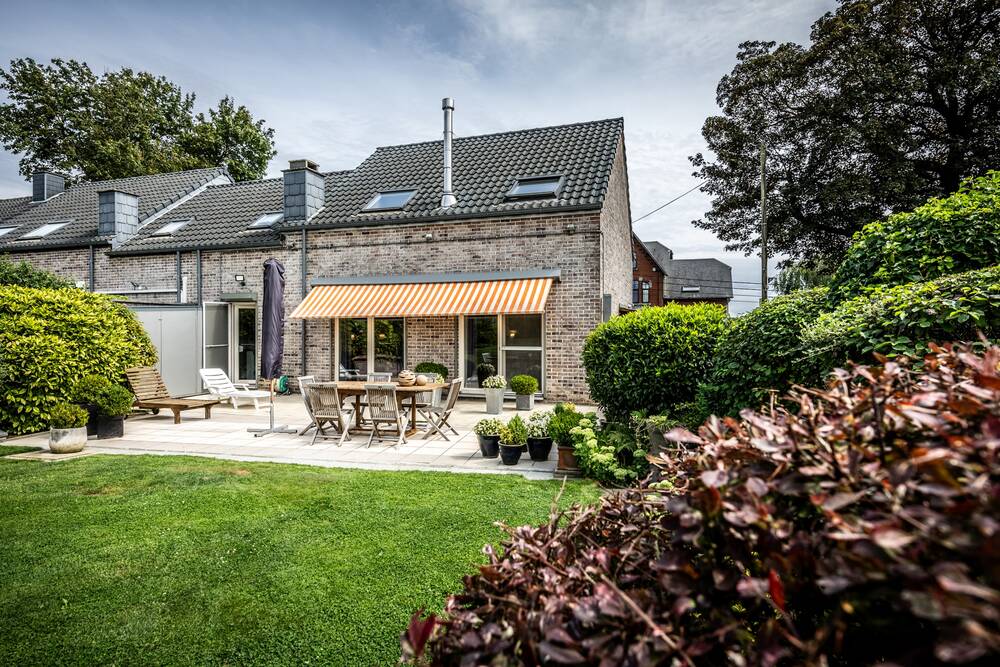Maison à vendre à Berzée 5651 60000.00€ 3 chambres 128.00m² - annonce 223531
