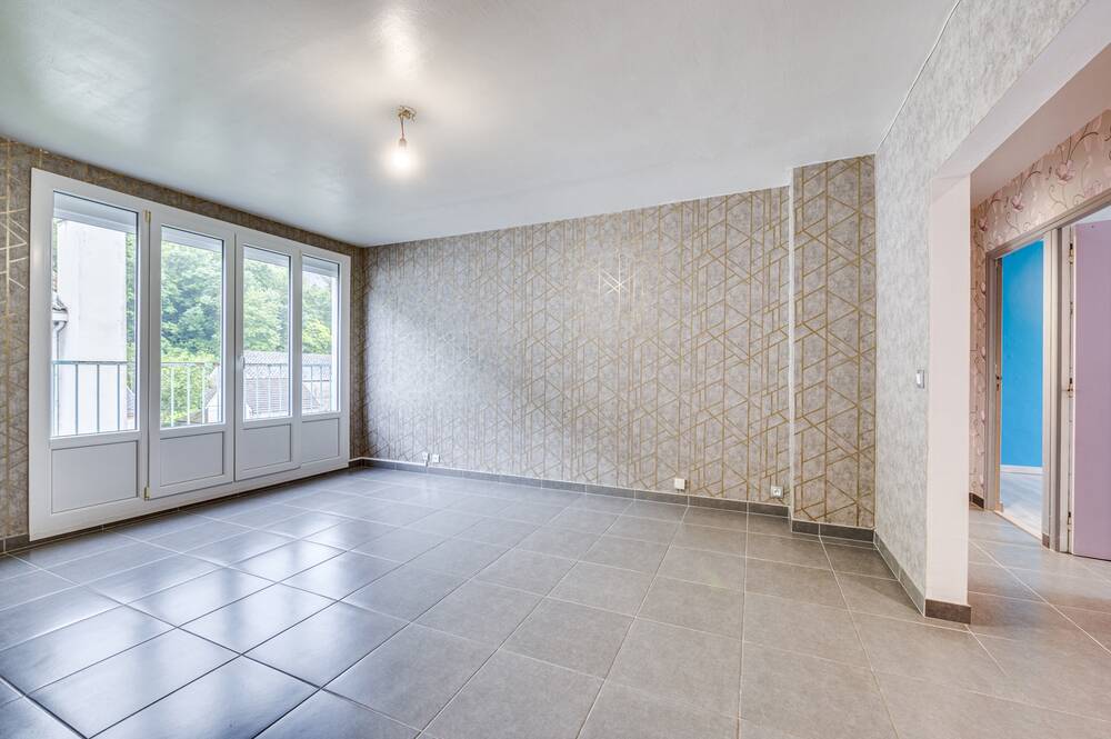 Appartement à à Beauraing 5570 77000.00€ 3 chambres 77.50m² - annonce 237616