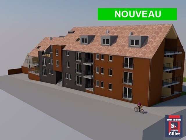 Terrain à vendre à Andenne 5300 295000.00€ chambres m² - annonce 471200