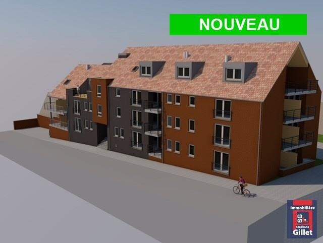 Terrain à vendre à Andenne 5300 295000.00€ chambres m² - annonce 471200