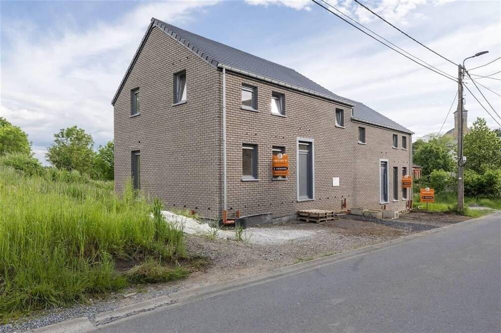 Maison à vendre à Havelange 5370 250000.00€ 3 chambres 110.00m² - annonce 247298