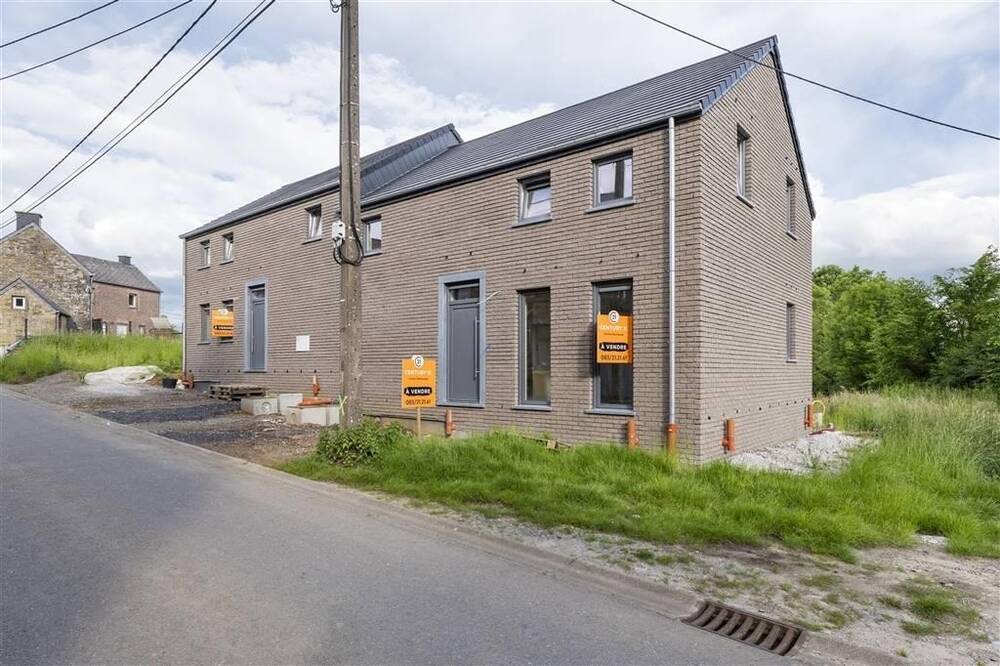 Maison à vendre à Havelange 5370 250000.00€ 3 chambres 110.00m² - annonce 247299
