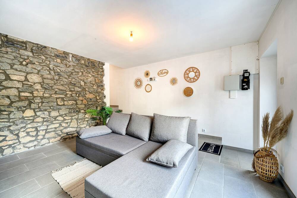 Maison à vendre à Couvin 5660 159000.00€ 3 chambres 116.00m² - annonce 248652