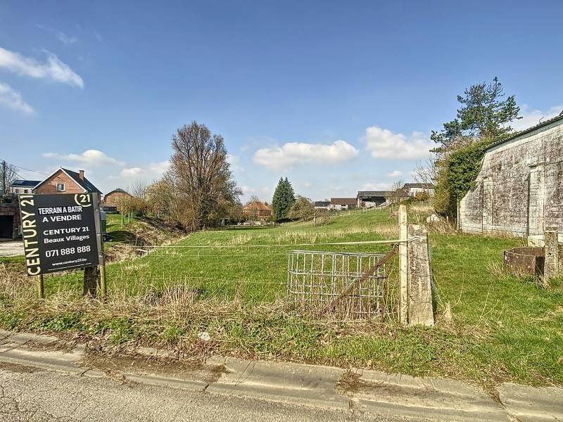 Terrain à vendre à Rosée 5620 55000.00€ chambres m² - annonce 248547