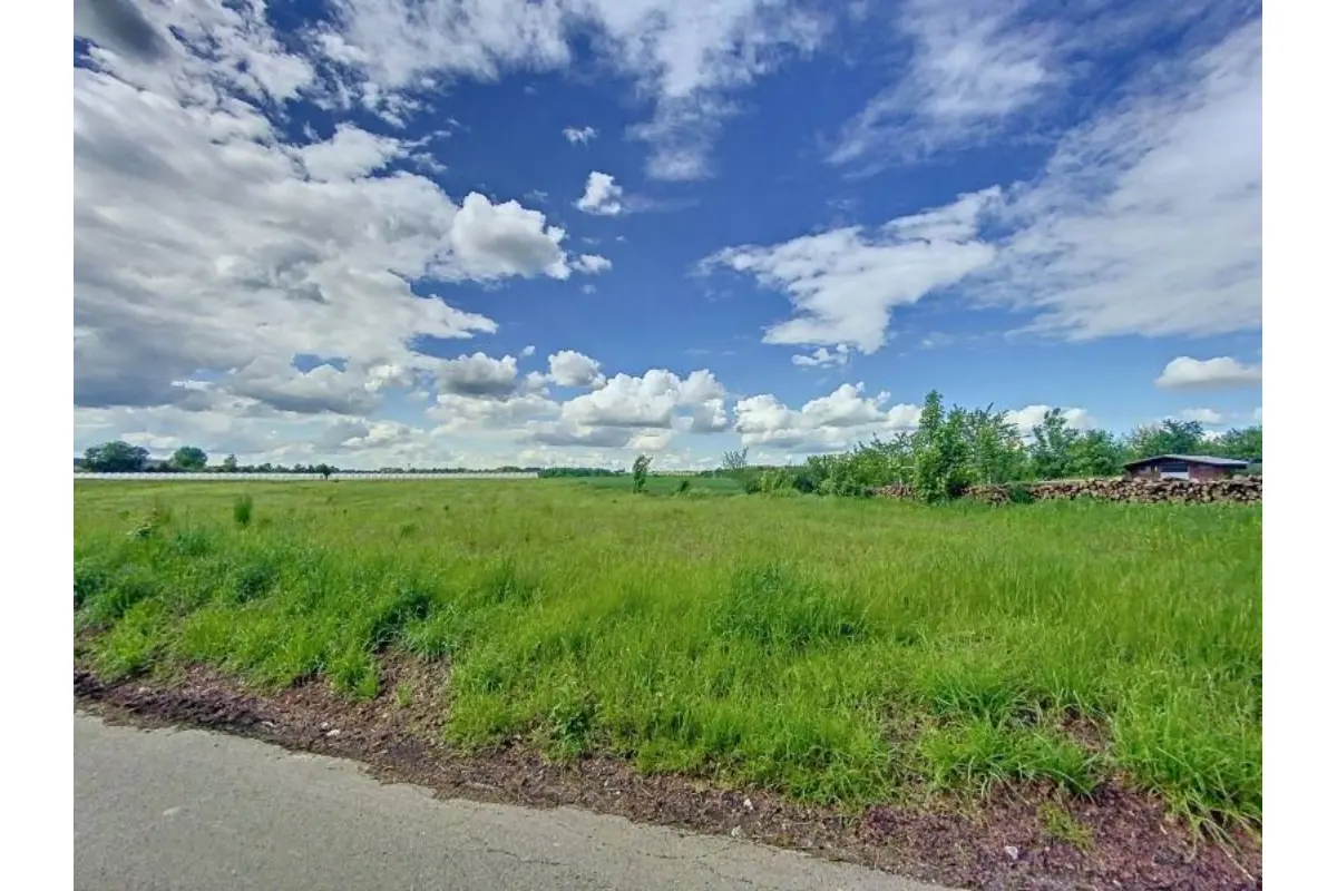 Terrain à vendre à Mettet 5640 290000.00€  chambres m² - annonce 249465