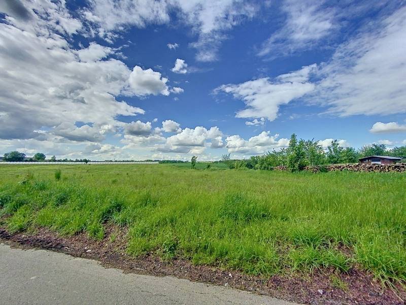 Terrain à vendre à Mettet 5640 290000.00€ chambres m² - annonce 249465