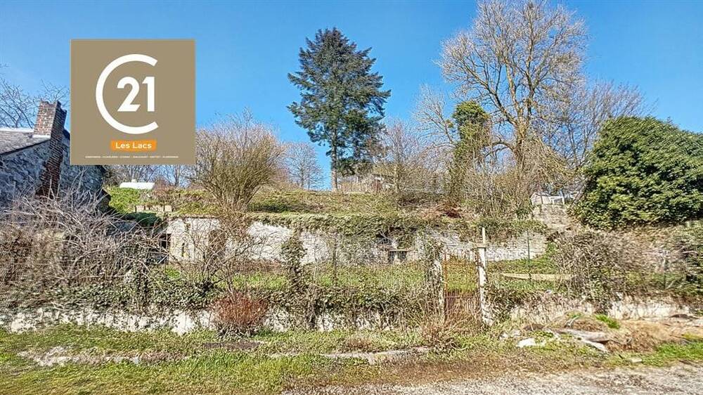 Terrain à vendre à Silenrieux 5630 30000.00€ chambres m² - annonce 249585