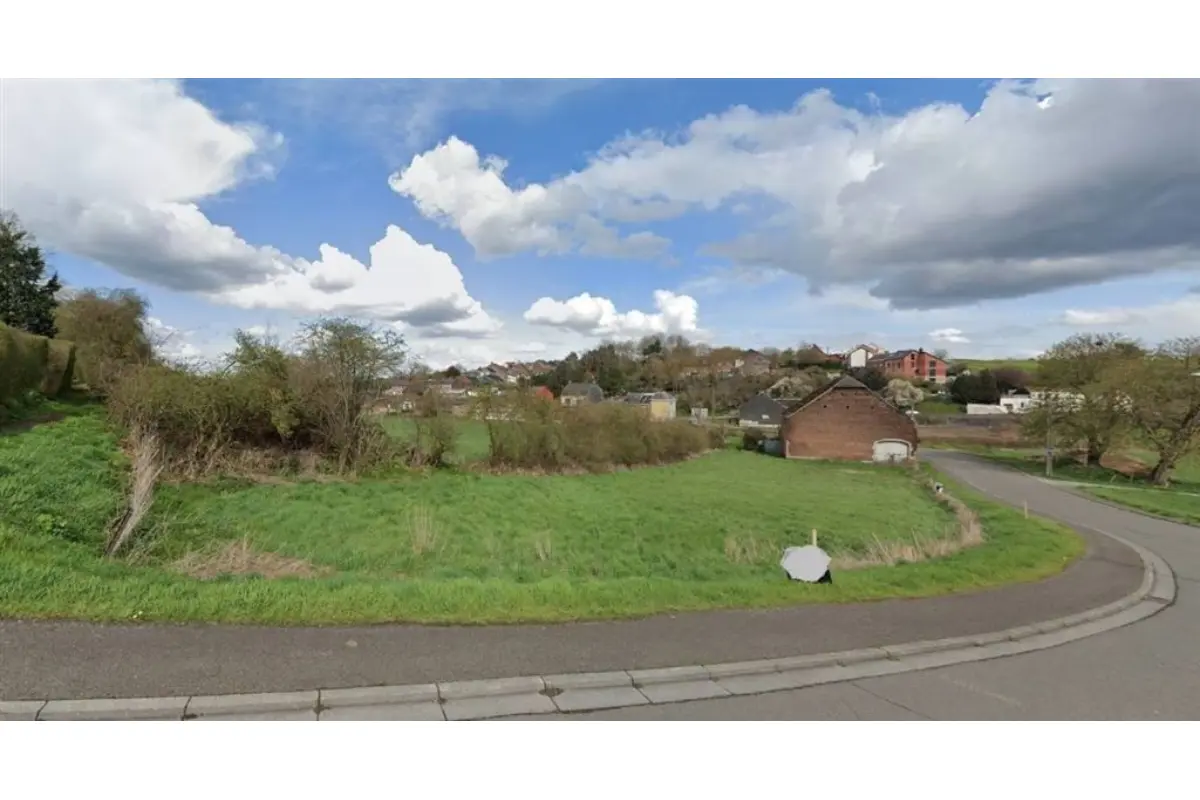 Terrain à vendre à Auvelais 5060 110000.00€  chambres m² - annonce 248521