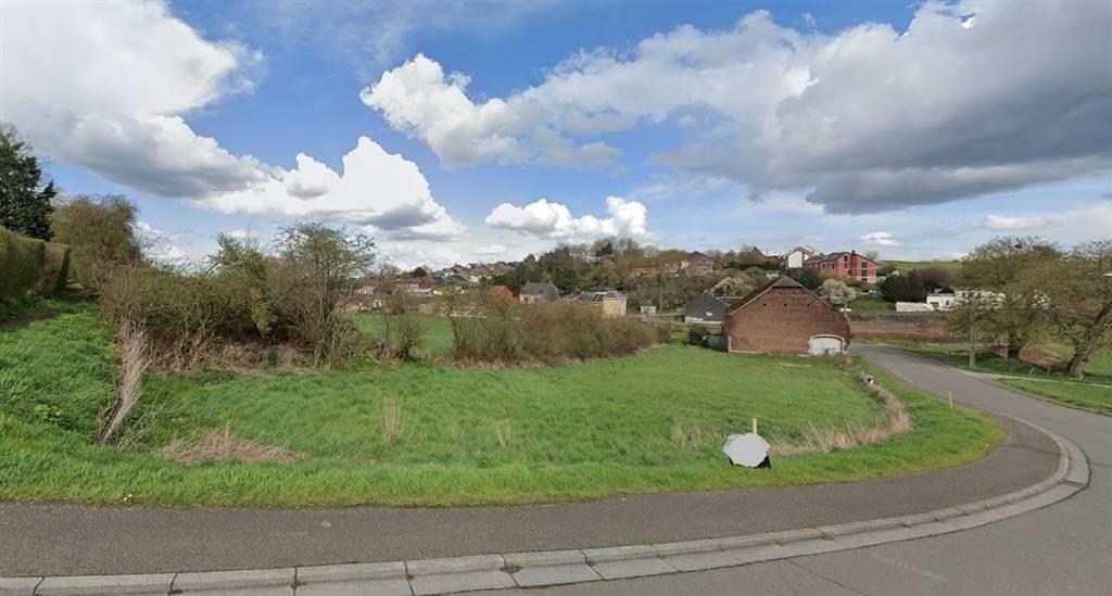 Terrain à vendre à Auvelais 5060 125000.00€ chambres m² - annonce 248521