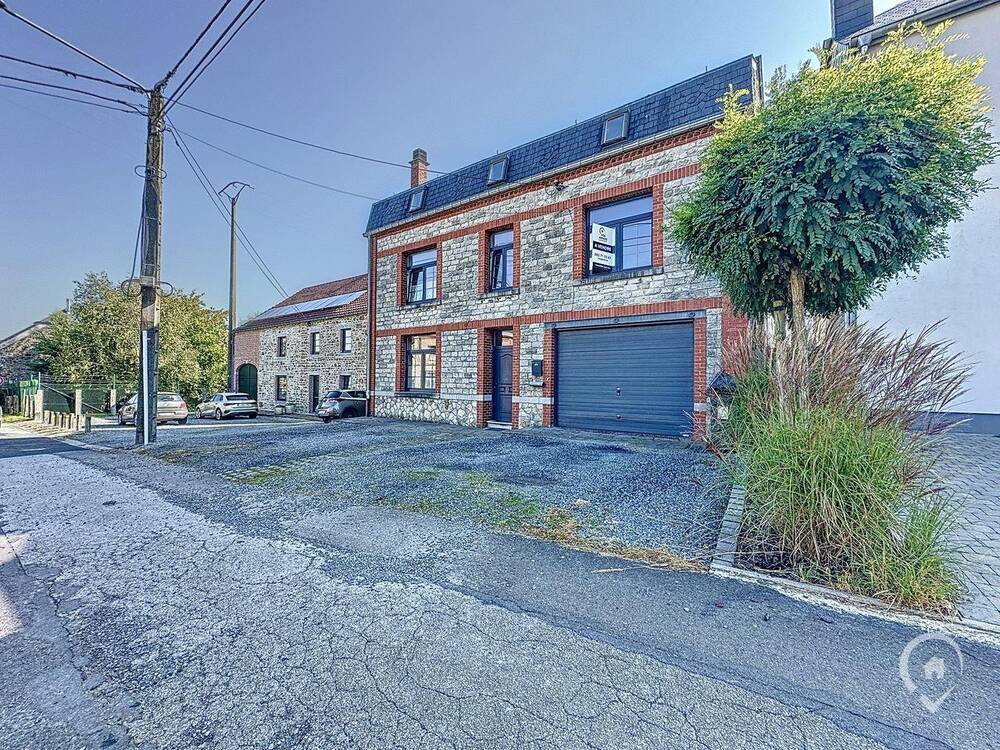 Maison à vendre à Vonêche 5570 260000.00€ 4 chambres 120.00m² - annonce 251002