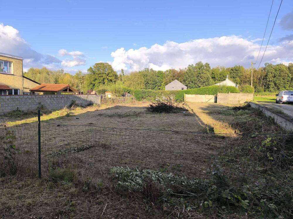 Terrain à vendre à Arsimont 5060 75000.00€ chambres m² - annonce 253233
