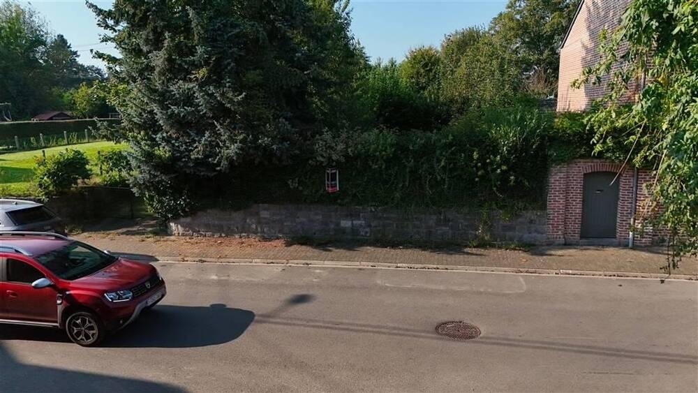 Terrain à vendre à Sombreffe 5140 175000.00€ chambres m² - annonce 254517