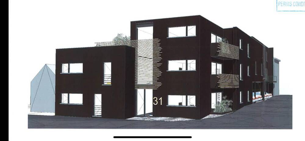 Terrain à bâtir à à Charleroi 6000 198000.00€ chambres m² - annonce 258470