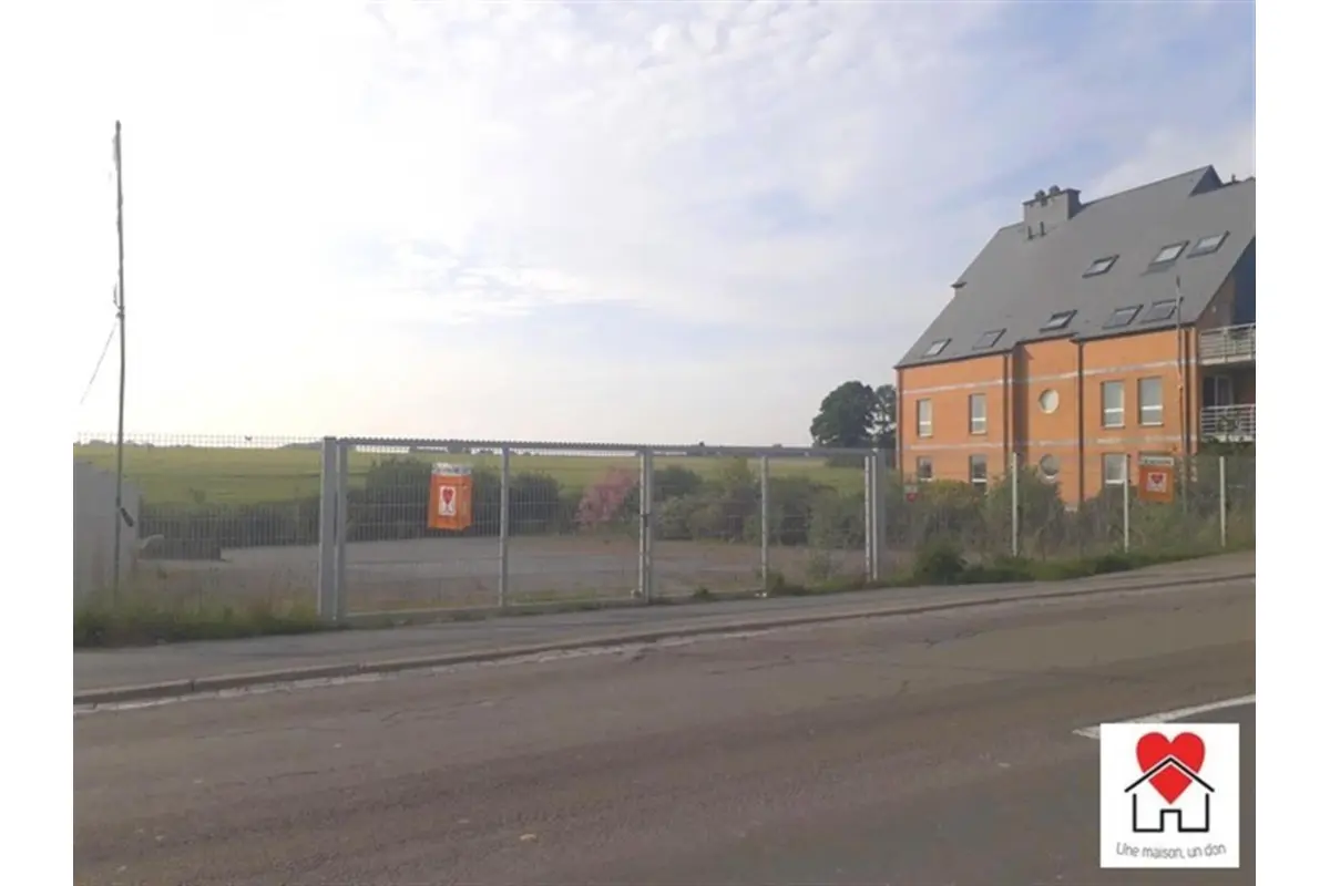 Terrain à vendre à Florennes 5620 105000.00€  chambres m² - annonce 259298