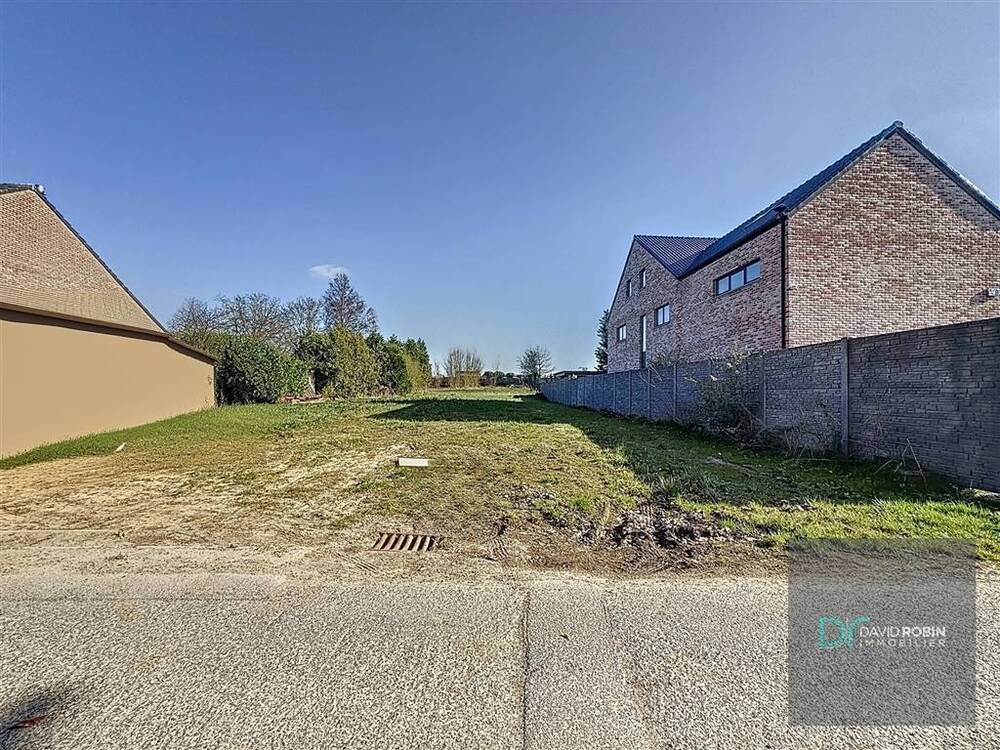 Terrain à vendre à Sombreffe 5140 135000.00€ chambres m² - annonce 268497