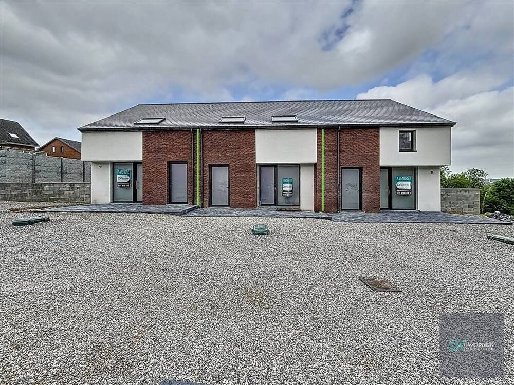 Maison à vendre à Arsimont 5060 299000.00€ 3 chambres 147.50m² - annonce 467775