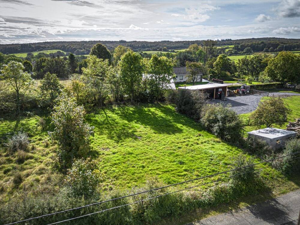 Terrain à vendre à Sautour 5600 78000.00€ chambres m² - annonce 271955