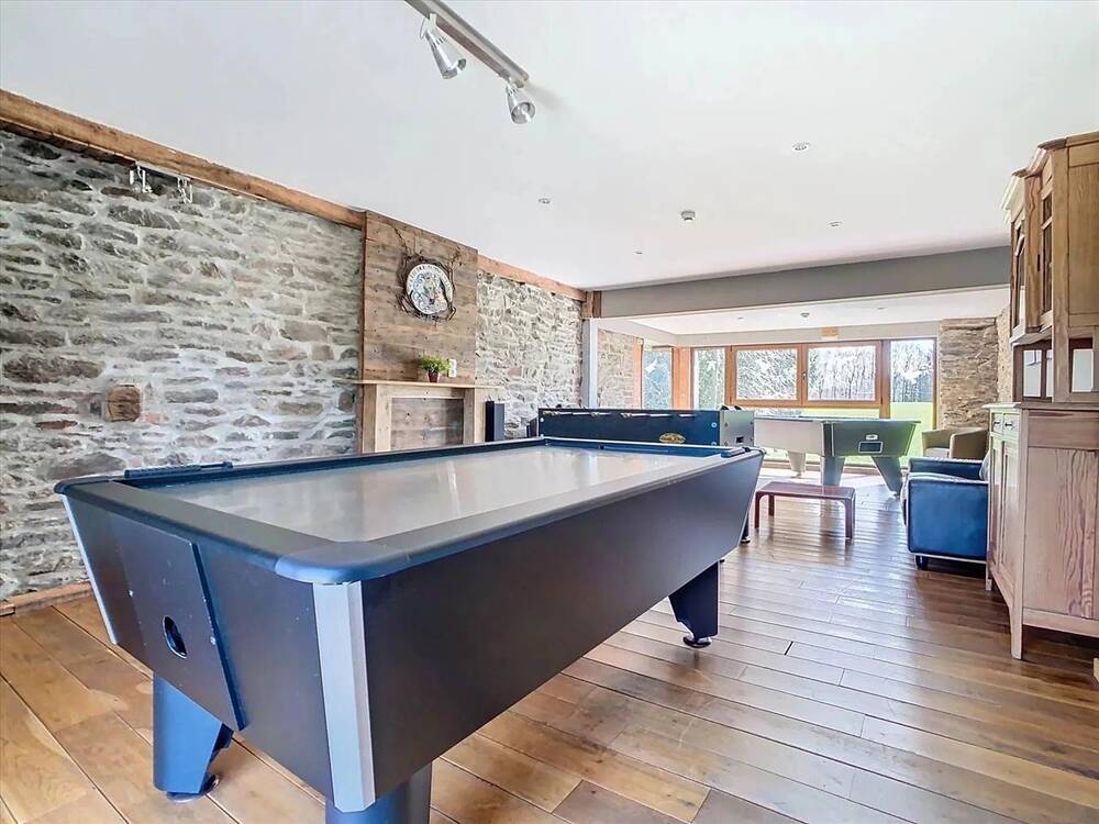 Maison à vendre à Vresse-sur-Semois 5550 450000.00€ 6 chambres 400.00m² - annonce 283451