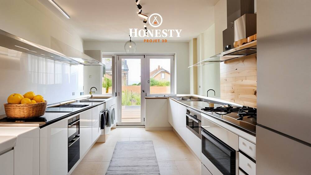 Maison à vendre à Wanlin 5564 298000.00€ 2 chambres 110.00m² - annonce 286645