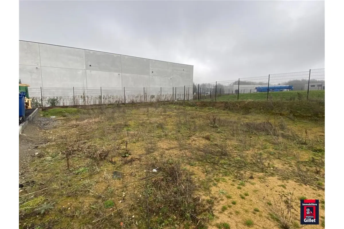 Terrain à vendre à Fernelmont 5380 57500.00€  chambres m² - annonce 286874