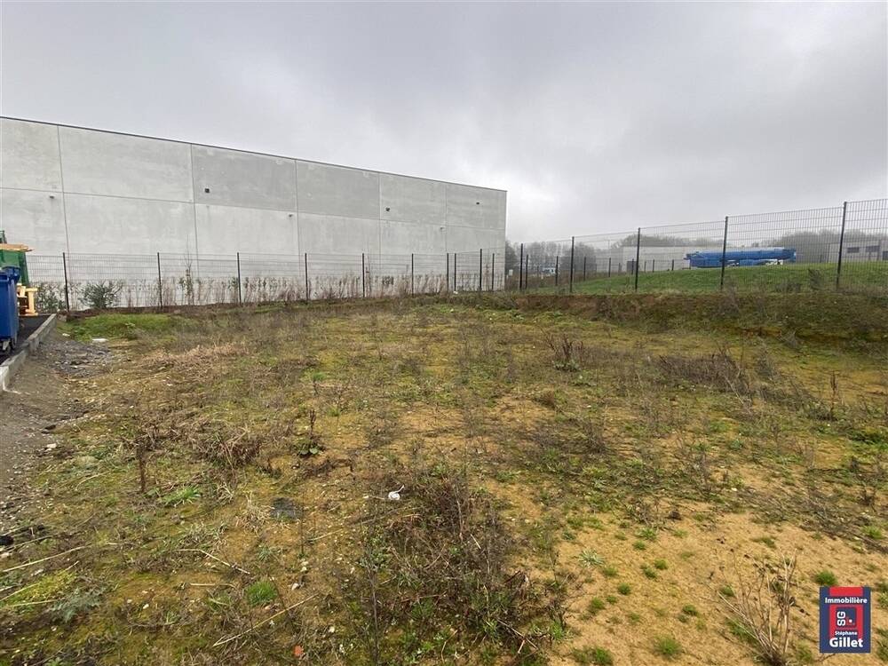 Terrain à vendre à Fernelmont 5380 57500.00€  chambres m² - annonce 286874