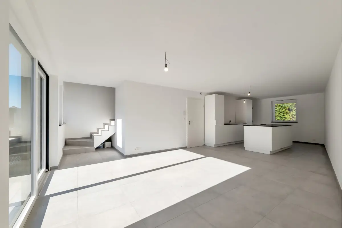 Duplex à vendre à Jambes 5100 314000.00€ 3 chambres 117.00m² - annonce 288053