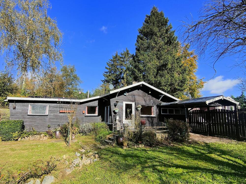 Bungalow à vendre à Sorinnes 5503 98000.00€ 1 chambres 49.00m² - annonce 518037