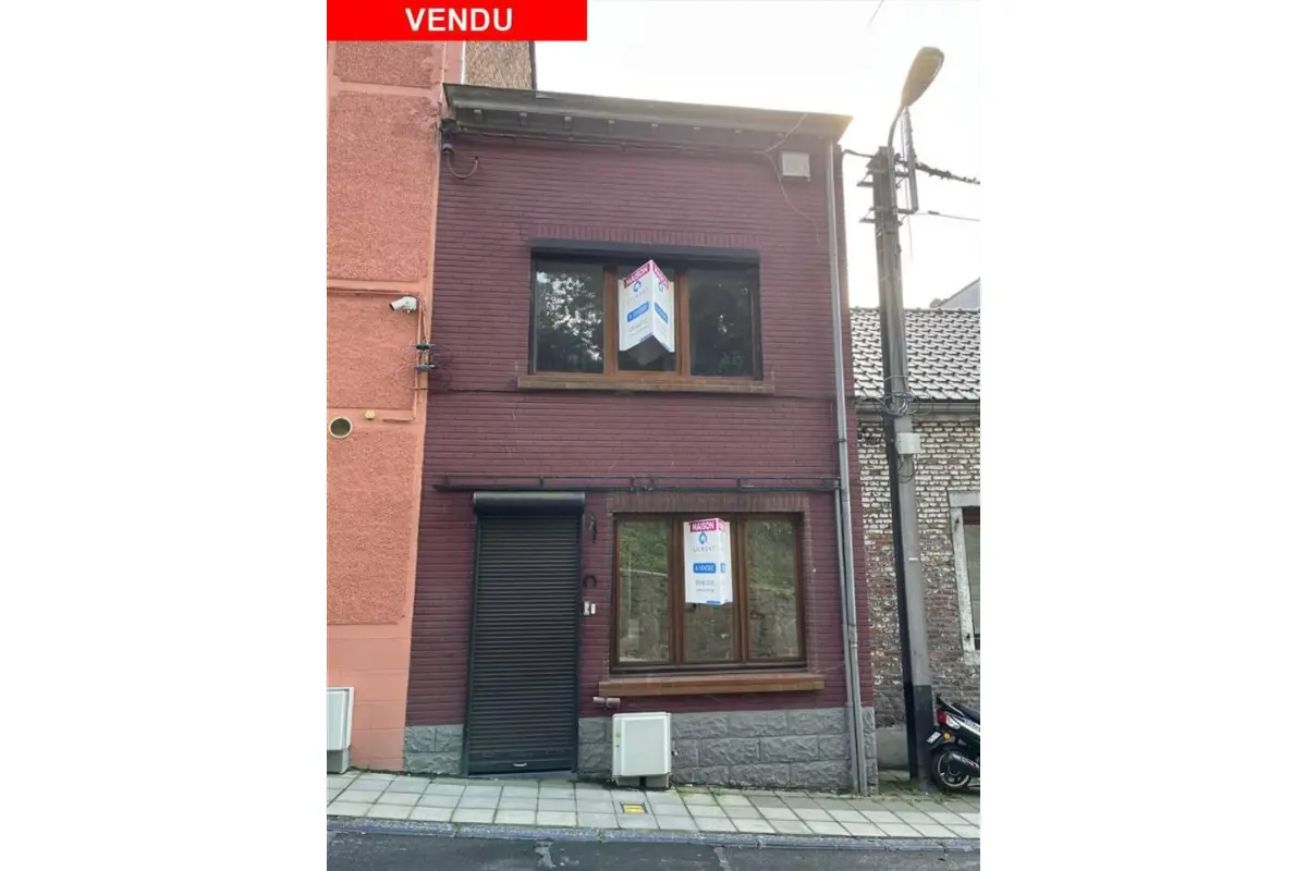 Maison à vendre à Gembloux 5030 157500.00€ 1 chambres 72.00m² - annonce 291934