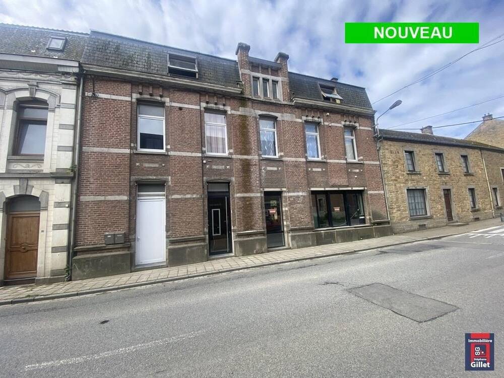 Commerce à à Havelange 5370 725.00€ chambres m² - annonce 293829