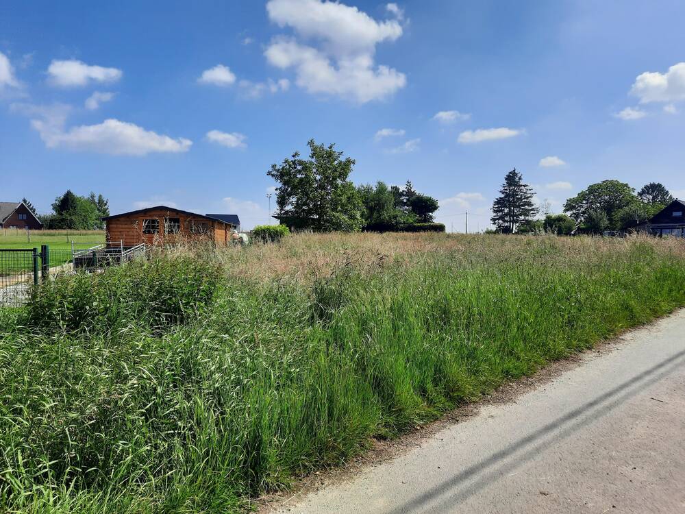 Terrain à vendre à Sommière 5523 80000.00€  chambres m² - annonce 487073
