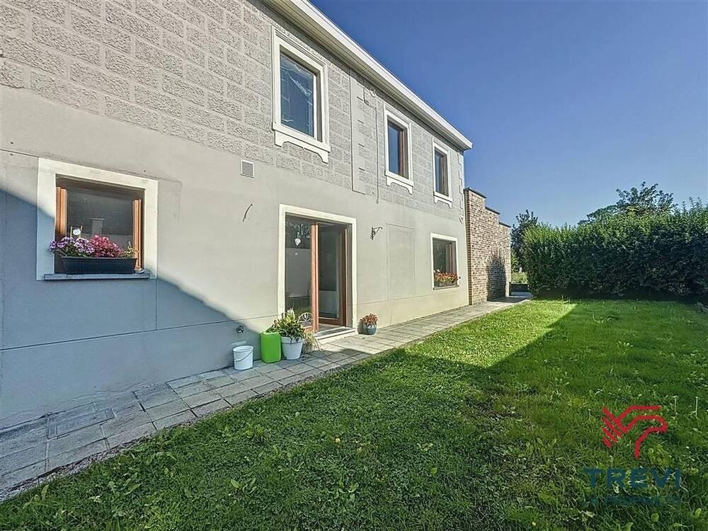 Maison à vendre à Velaine-sur-Sambre 5060 142500.00€ 3 chambres m² - annonce 296192