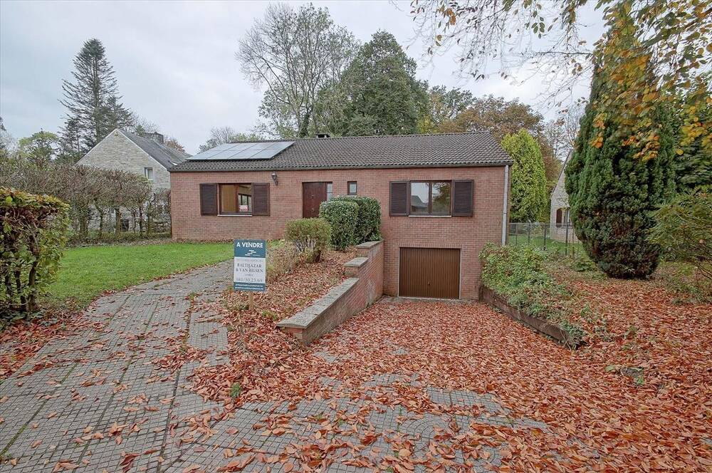 Maison à vendre à Erpent 5101 395000.00€ 3 chambres 105.00m² - annonce 423677