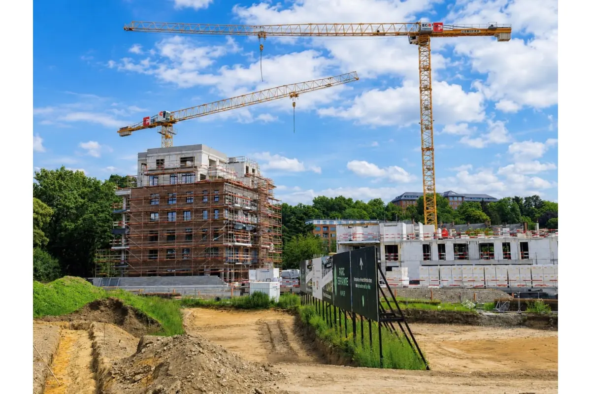 Studio à vendre à Namur 5000 204000.00€ 1 chambres 48.14m² - annonce 725585