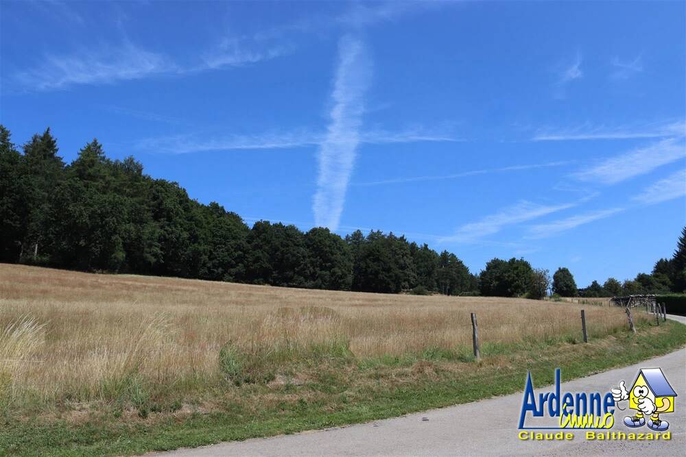 Terrain à vendre à Naomé 5555 73000.00€ chambres m² - annonce 304650