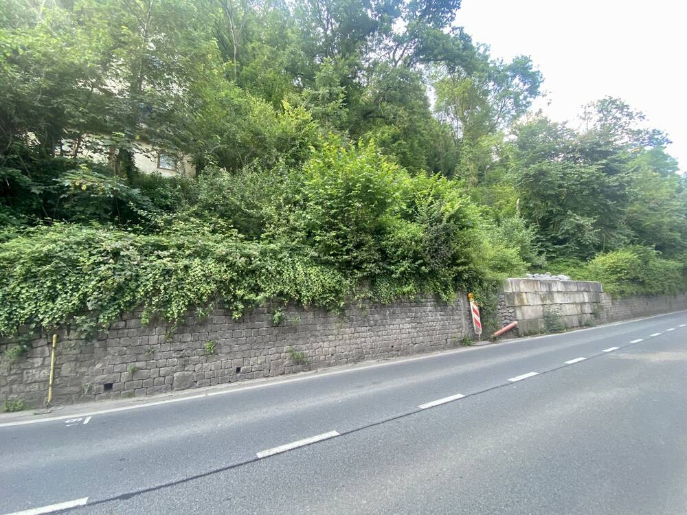 Terrain à vendre à Namur 5000 43000.00€ chambres m² - annonce 304095
