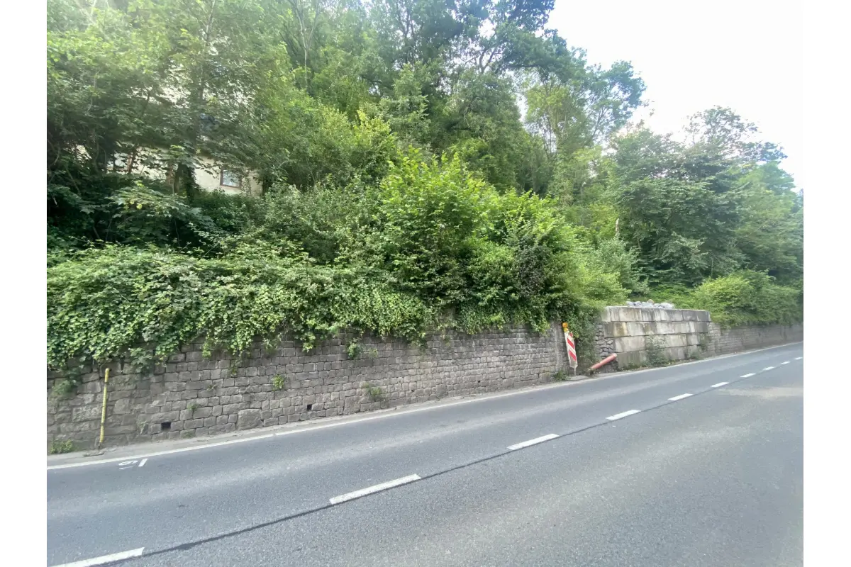 Terrain à vendre à Namur 5000 43000.00€  chambres m² - annonce 304095