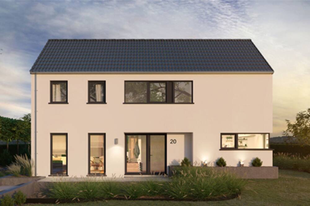 Maison à vendre à Jemeppe-sur-Sambre 5190 425306.00€ 3 chambres 172.00m² - annonce 305926