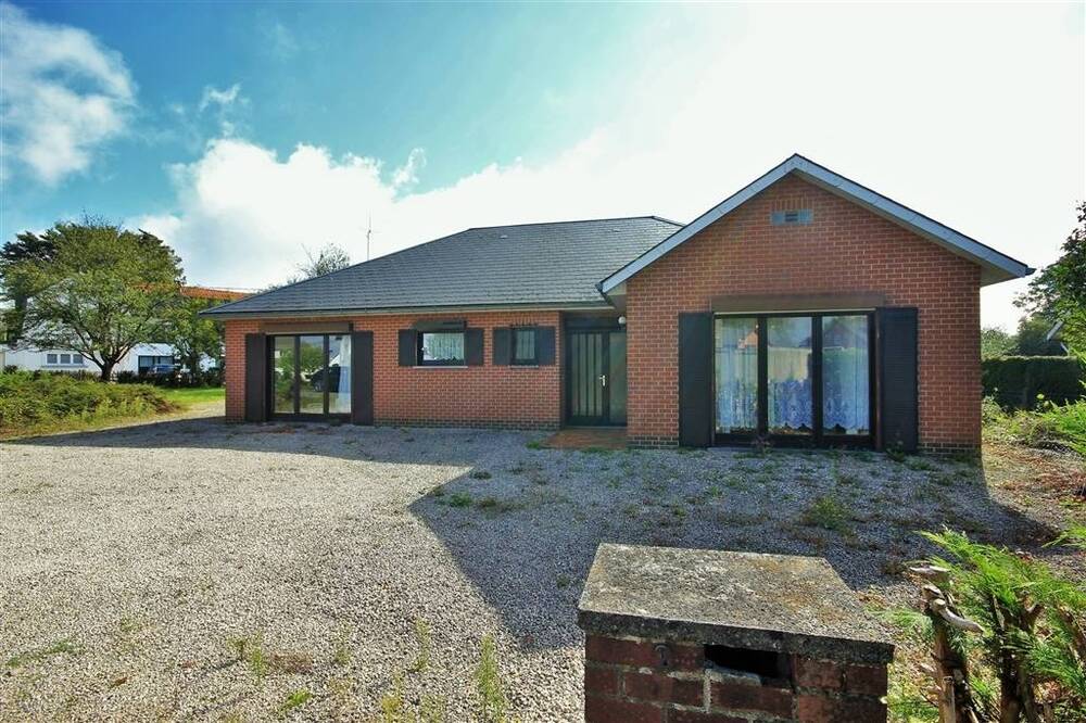 Maison à vendre à Philippeville 5600 100000.00€ 2 chambres 167.00m² - annonce 312337