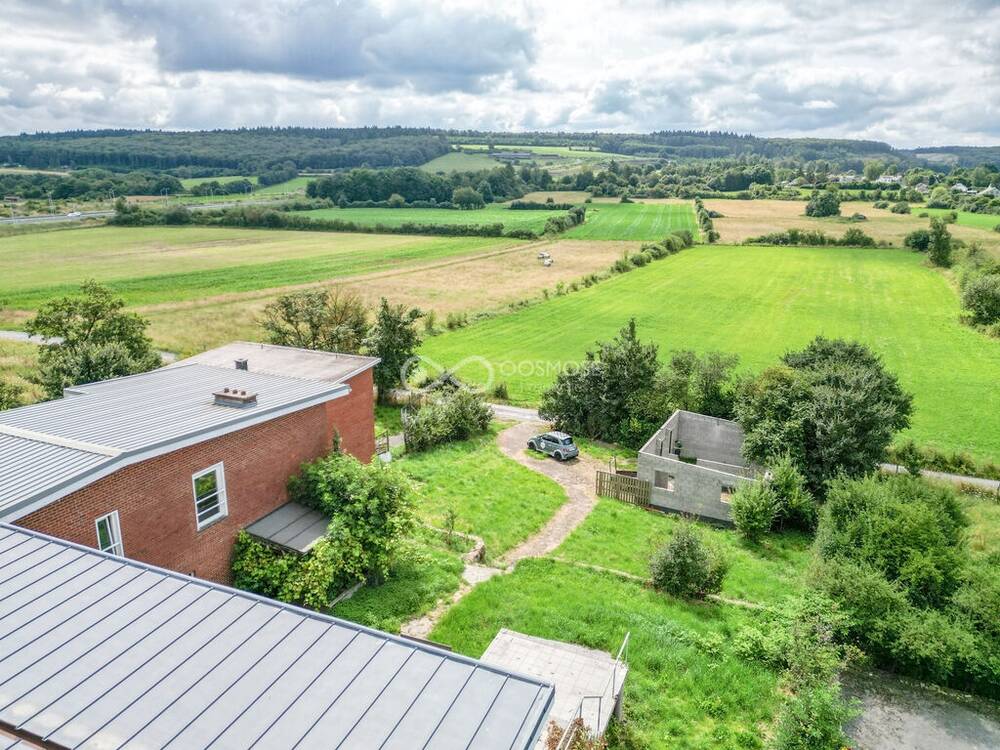 Maison à vendre à Couvin 5660 199000.00€ 7 chambres 275.00m² - annonce 312898