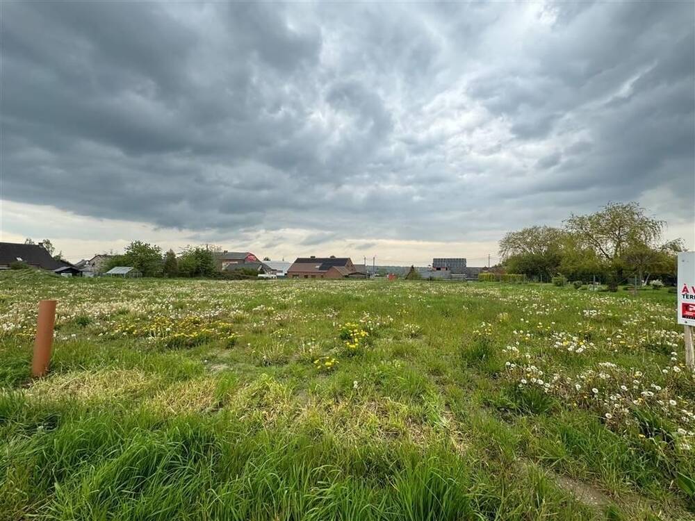 Terrain à vendre à Le Roux 5070 115000.00€ chambres m² - annonce 314462