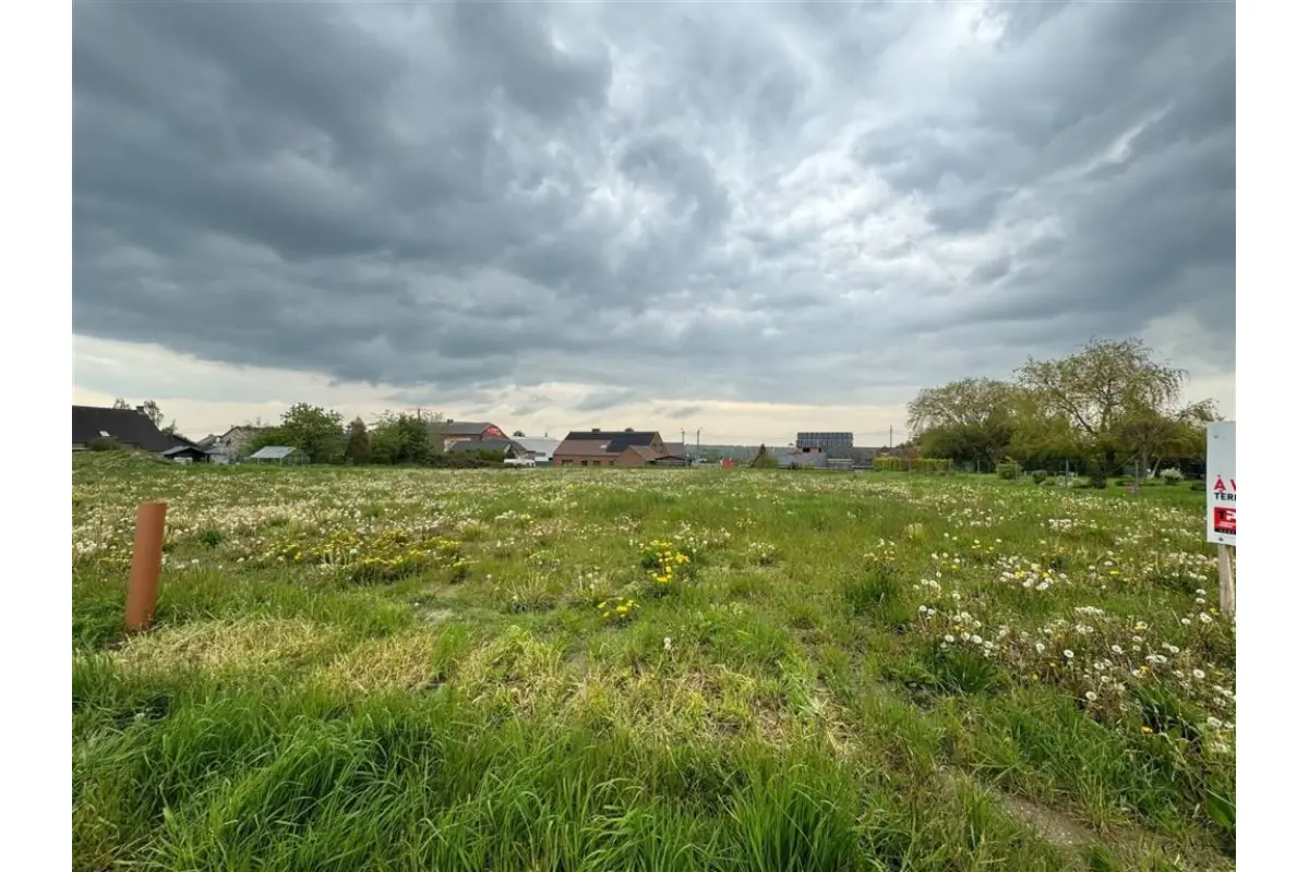 Terrain à bâtir à vendre à Le Roux 5070 99000.00€  chambres m² - annonce 314463