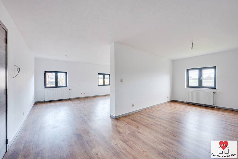 Appartement à vendre à Florennes 5620 184000.00€ 2 chambres 95.07m² - annonce 315904