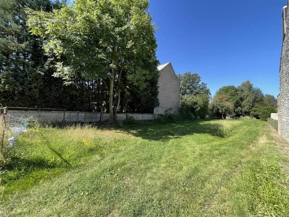 Terrain à vendre à Hanzinne 5621 65000.00€ chambres m² - annonce 316963