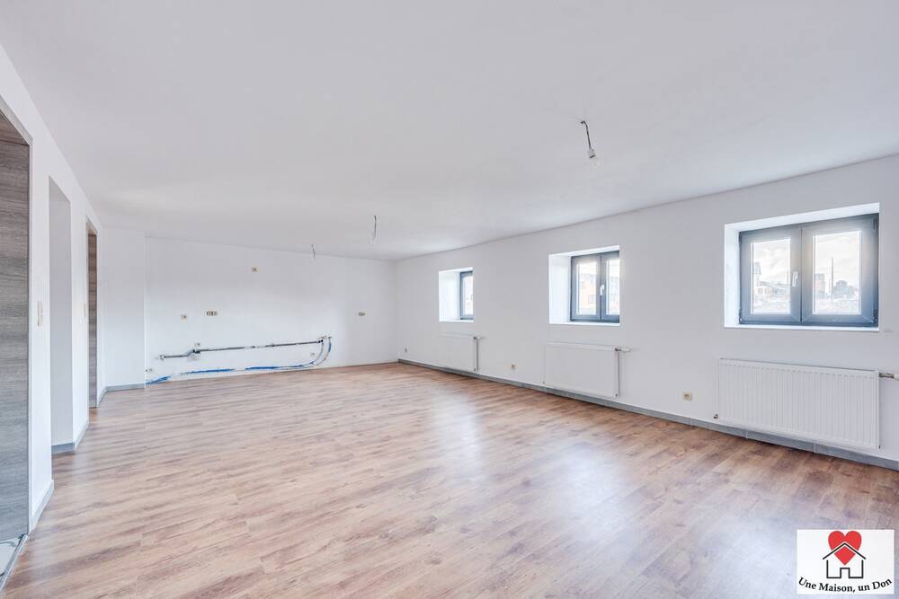 Appartement à vendre à Florennes 5620 199000.00€ 4 chambres 123.21m² - annonce 316950