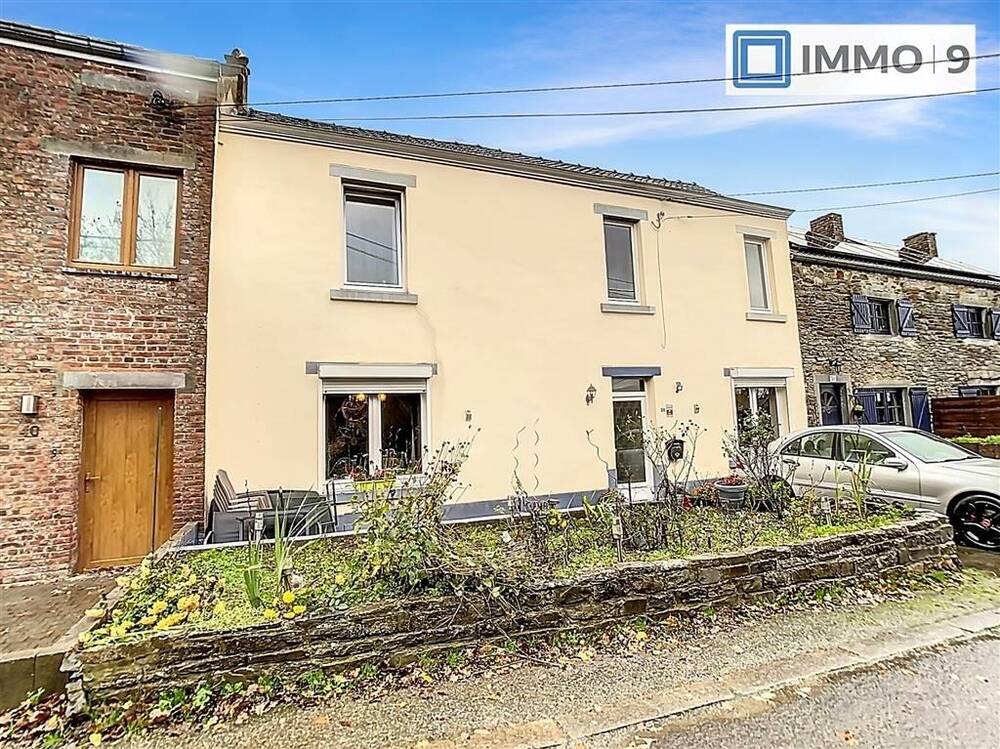 Maison à vendre à Champion 5020 160000.00€ 3 chambres 105.00m² - annonce 316882